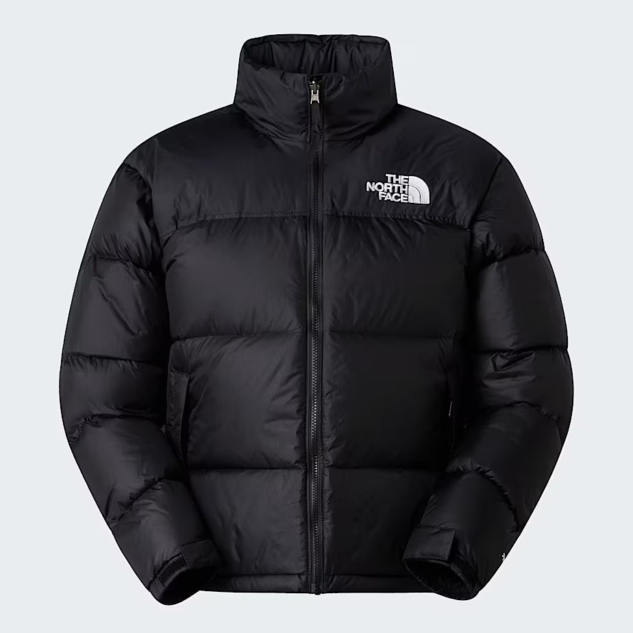 THE NORTH FACE Giacca Uomo 1996 RETRO NUPTSE-Tnf Black