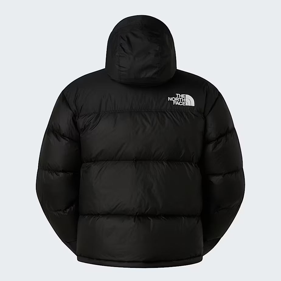 THE NORTH FACE Giacca Uomo 1996 RETRO NUPTSE-Tnf Black