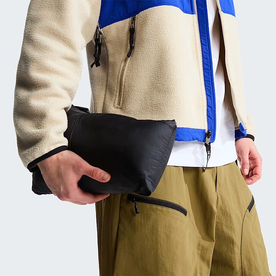 THE NORTH FACE Giacca Uomo 1996 RETRO NUPTSE-Tnf Black