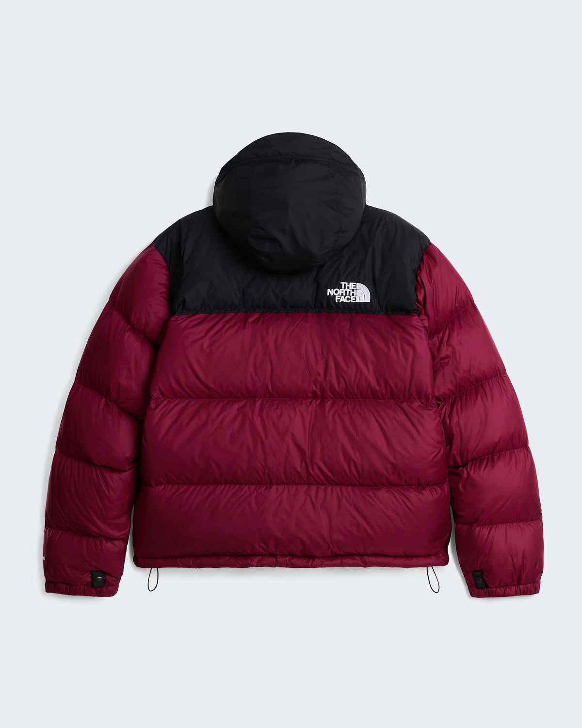 THE NORTH FACE Gacca Uomo 1996 RETRO NUPTSE-Burgundy