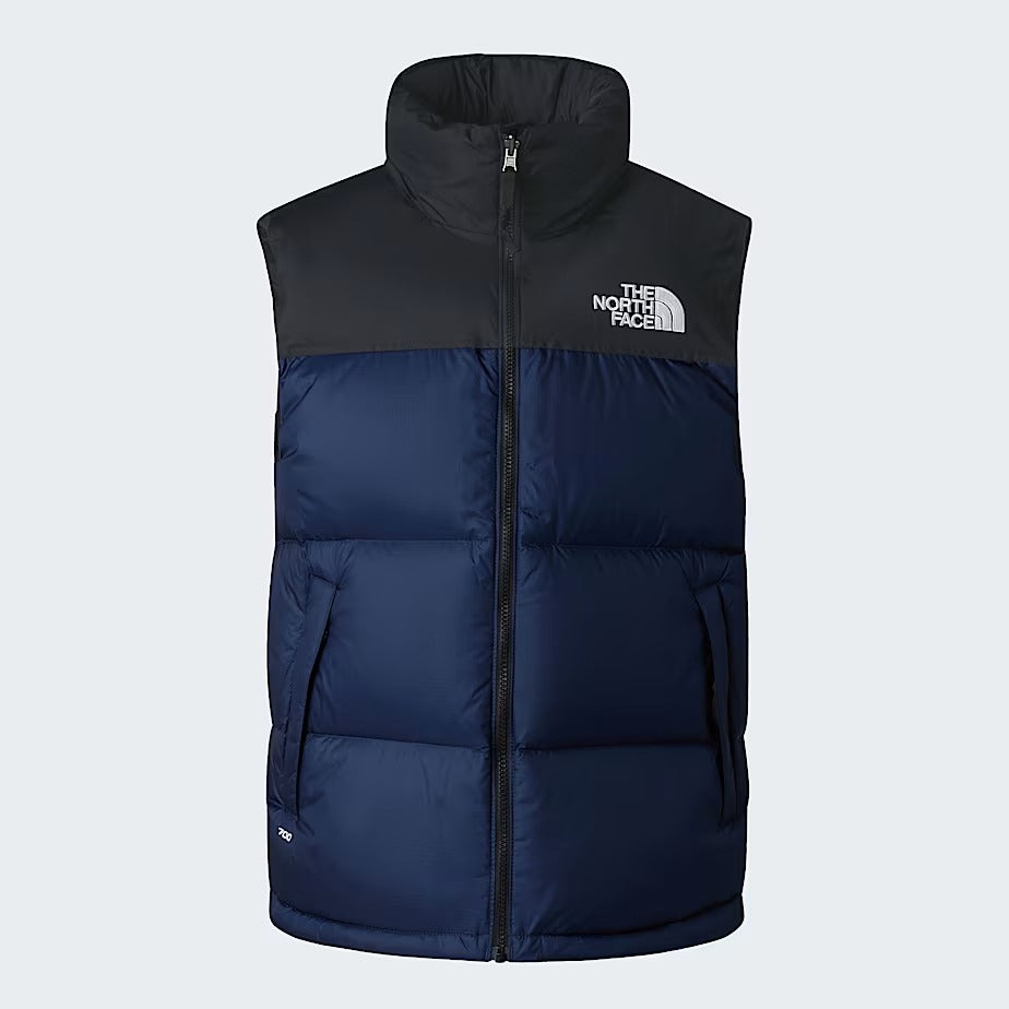 THE NORTH FACE Smanicato Uomo 1996 RETRO NUPTSE-Summit Navy