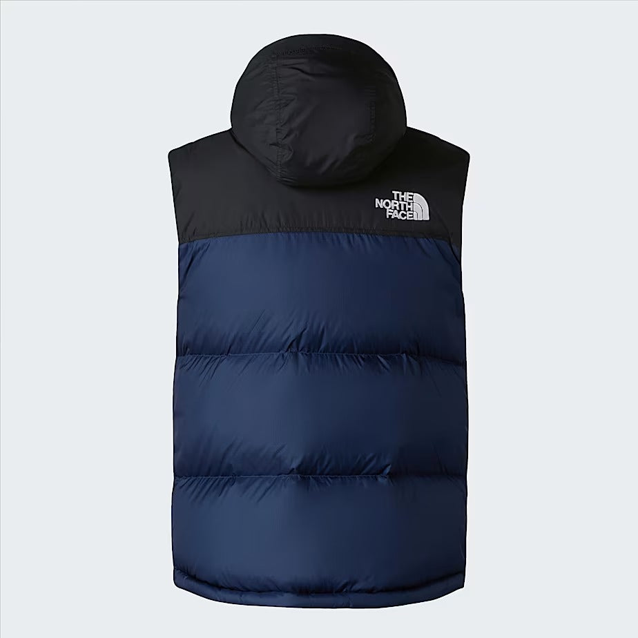 THE NORTH FACE Smanicato Uomo 1996 RETRO NUPTSE-Summit Navy