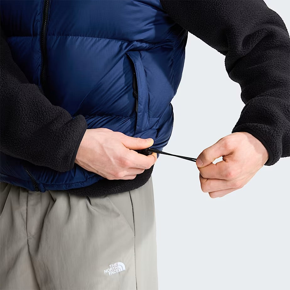 THE NORTH FACE Smanicato Uomo 1996 RETRO NUPTSE-Summit Navy