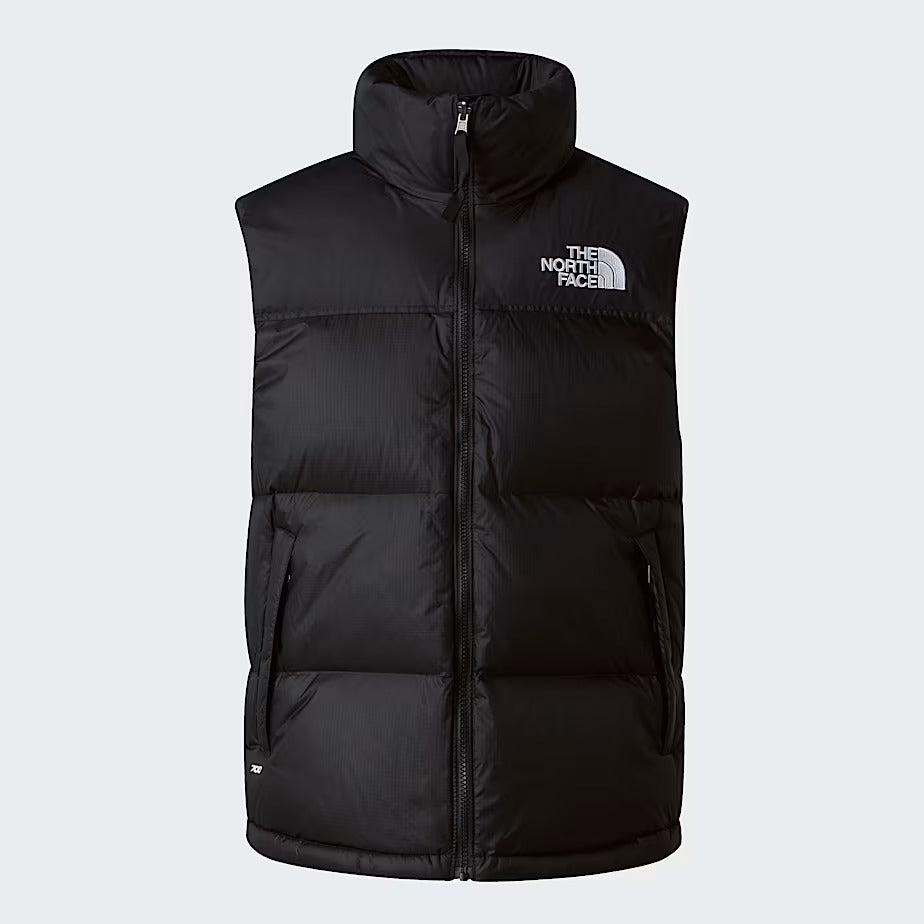 THE NORTH FACE Smanicato Uomo 1996 RETRO NUPTSE-Tnf Black