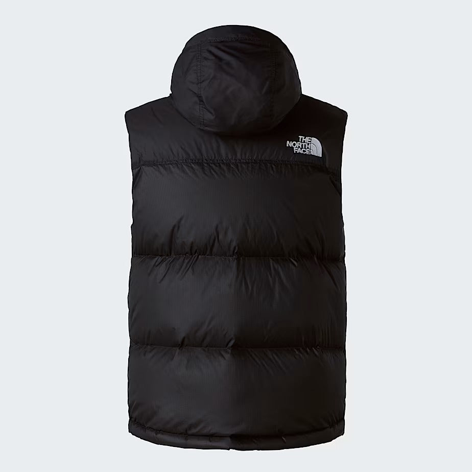 THE NORTH FACE Smanicato Uomo 1996 RETRO NUPTSE-Tnf Black