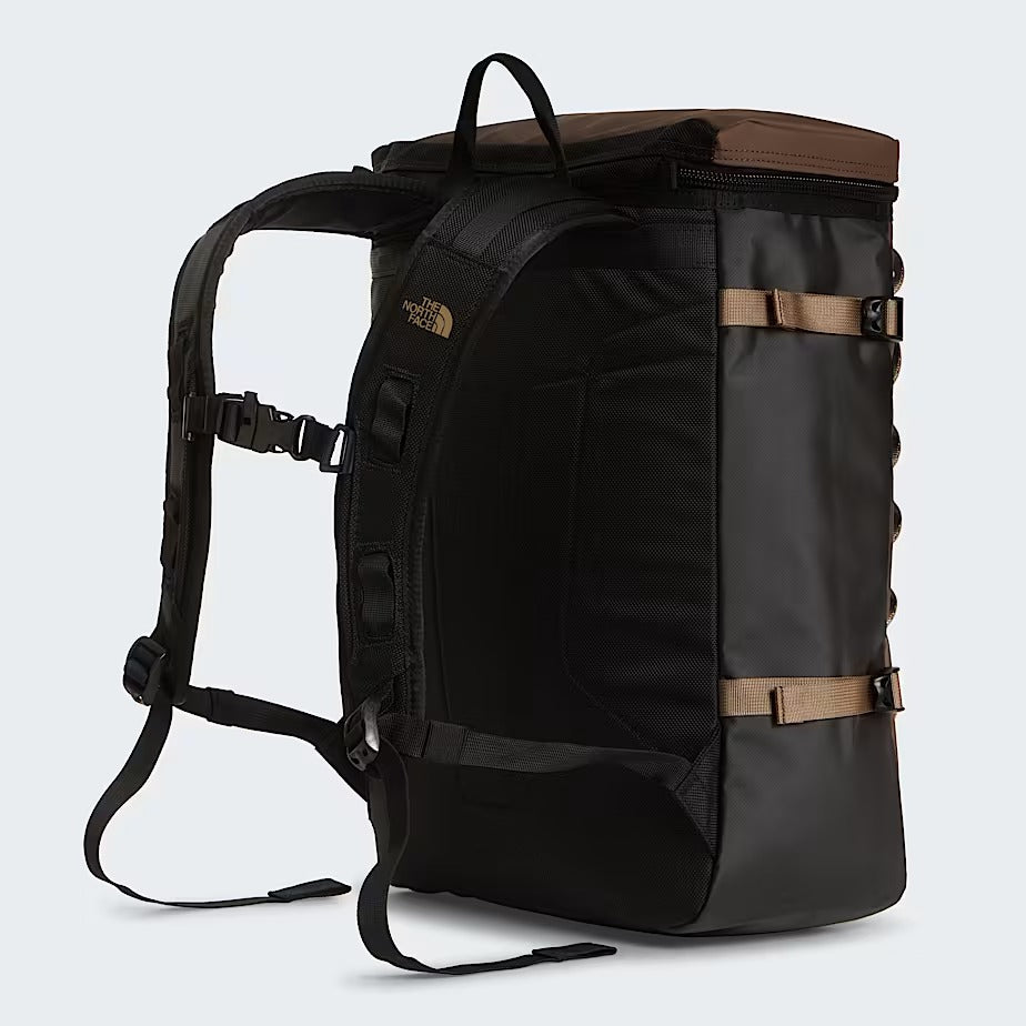 THE NORTH FACE Zaino BASE CAMP FUSE BOX-Smokey Brown
