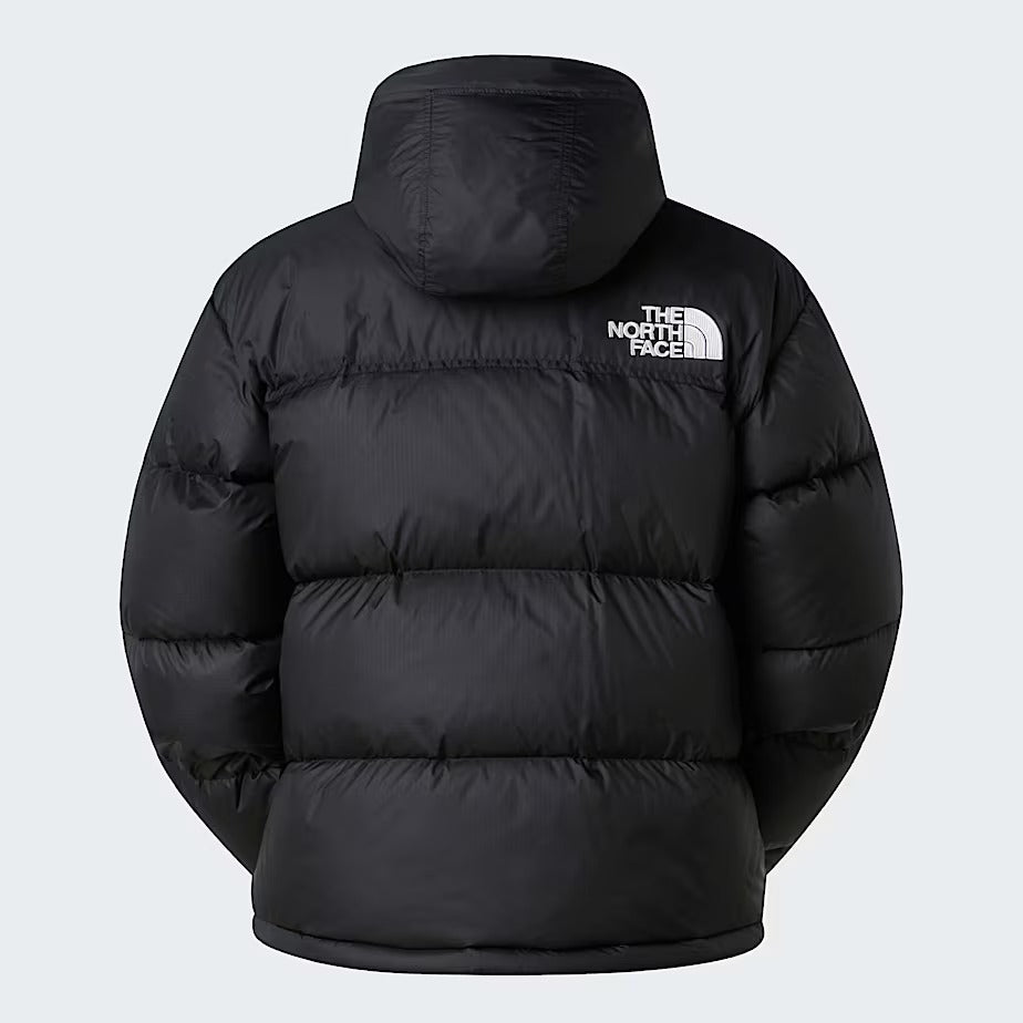THE NORTH FACE Giacca Donna 1996 RETRO NUPTSE-Tnf Black