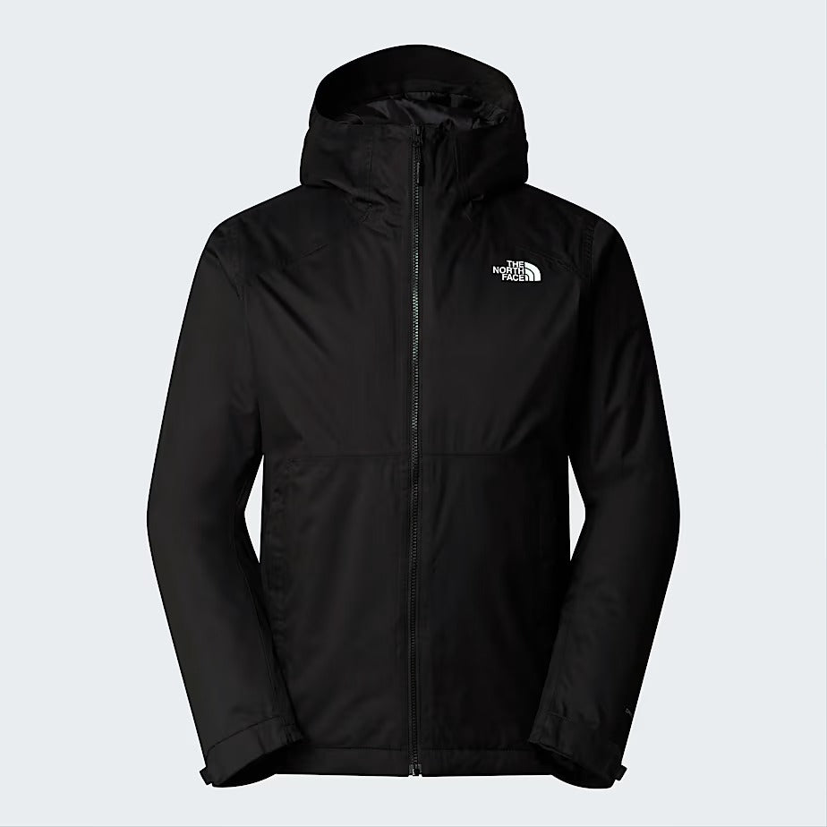 THE NORTH FACE Giacca Uomo MILLERTON-Tnf Black