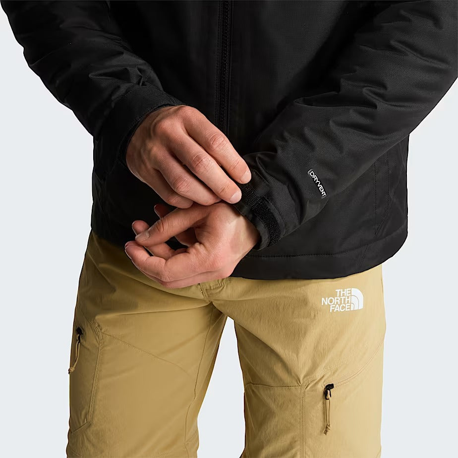 THE NORTH FACE Giacca Uomo MILLERTON-Tnf Black