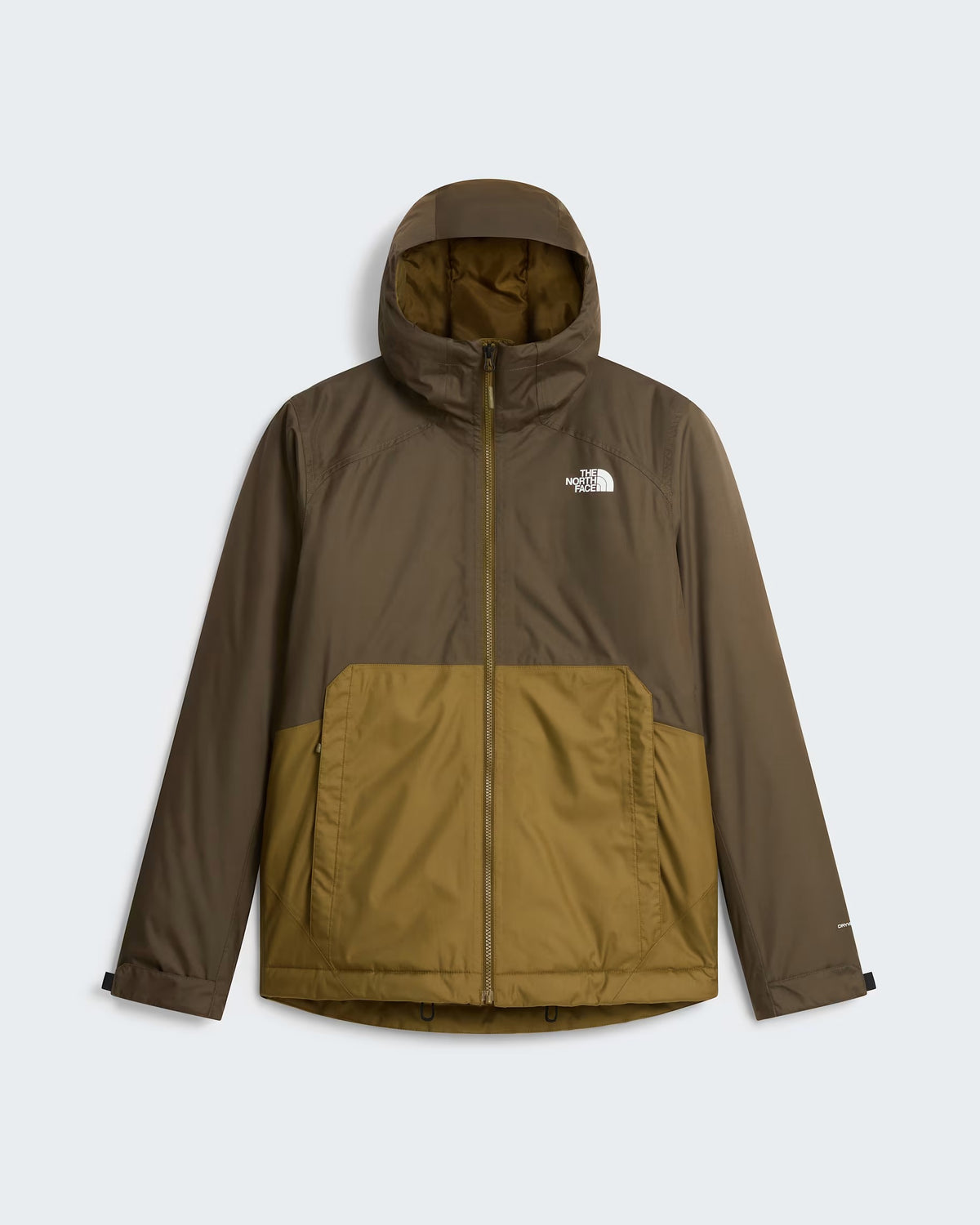 THE NORTH FACE Giacca Uomo MILLERTON-New Taupe Green/Caraway Seed