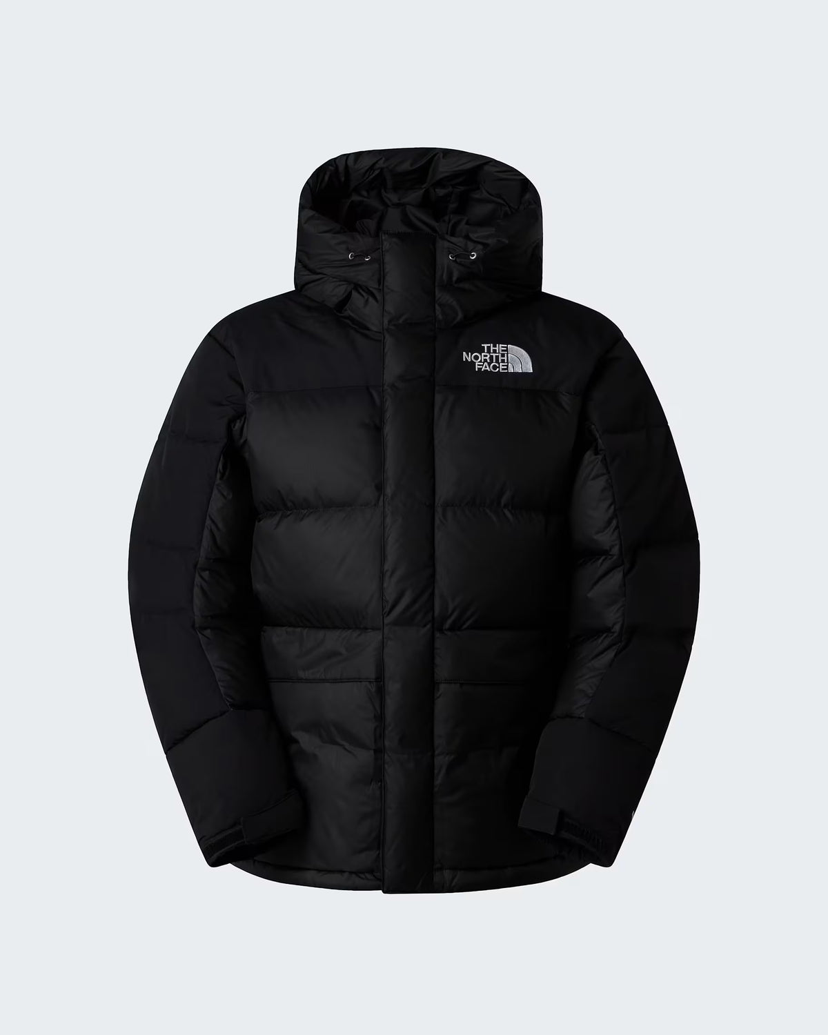 THE NORTH FACE Piumino Uomo Himalayan-Tnf Black