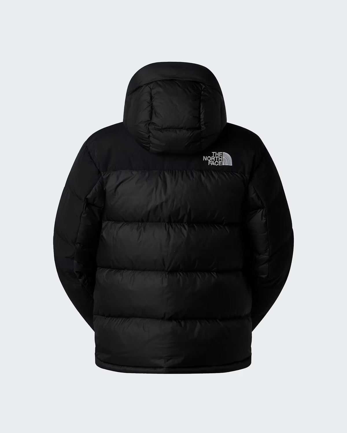 THE NORTH FACE Piumino Uomo Himalayan-Tnf Black