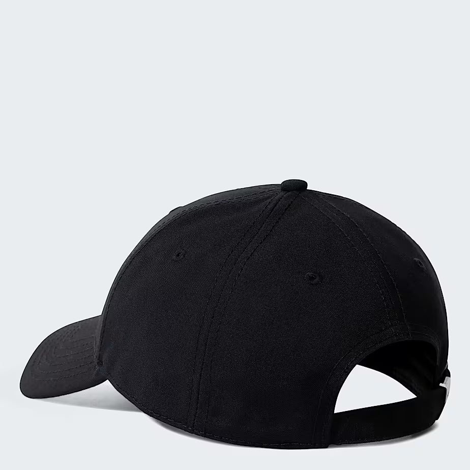 THE NORTH FACE Cappello Baseball '66 Classic Recycled-Tnf Black