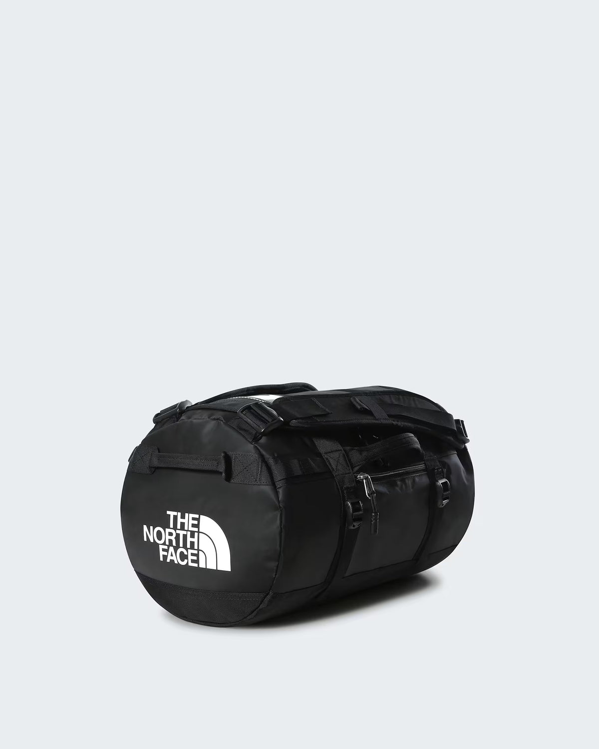 THE NORTH FACE Borsone BASE CAMP DUFFEL XS-Tnf Black