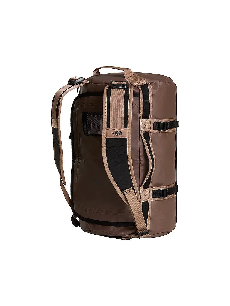THE NORTH FACE Borsone BASE CAMP DUFFEL XS-Smokey Brown