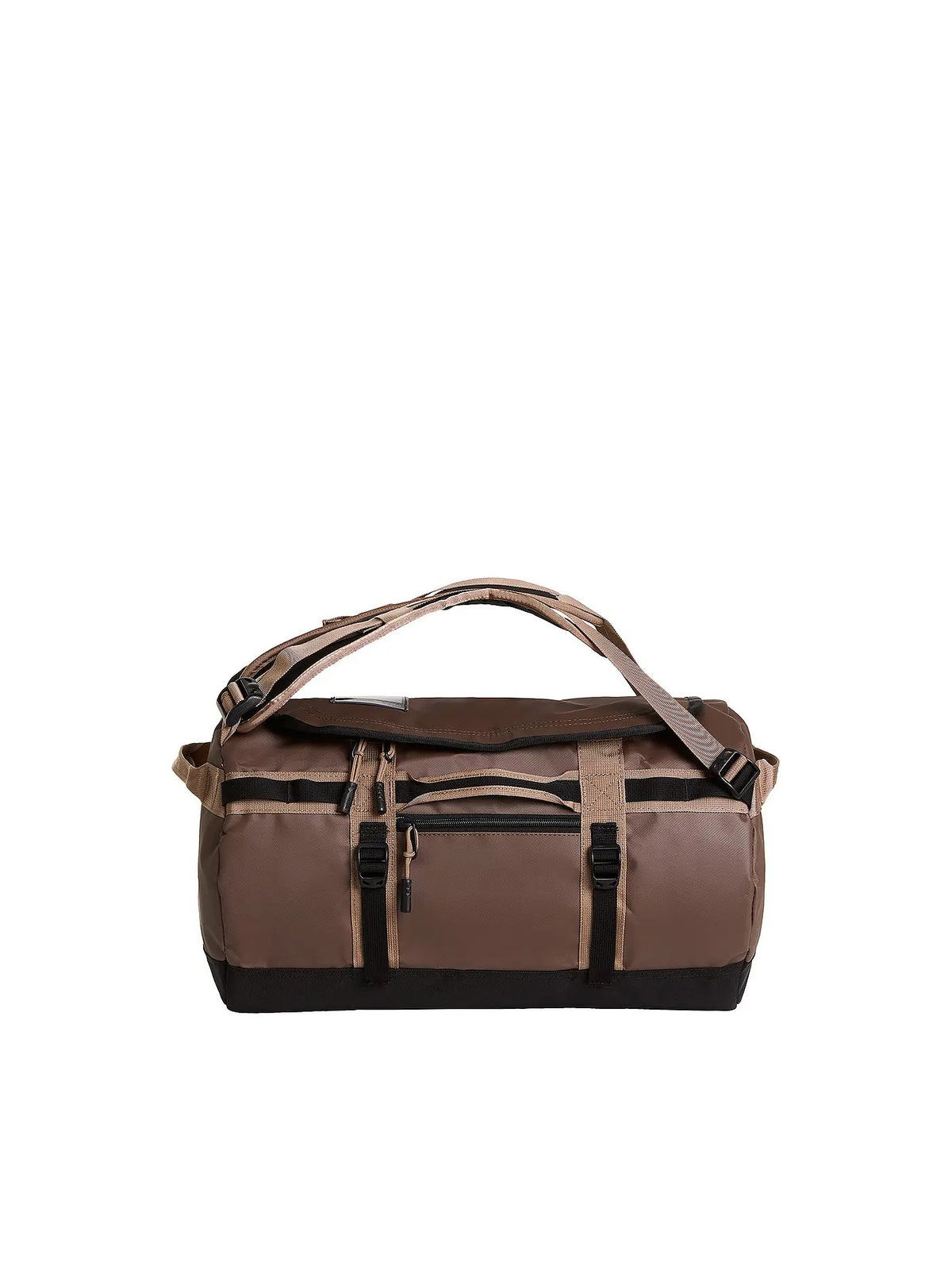 THE NORTH FACE Borsone BASE CAMP DUFFEL XS-Smokey Brown