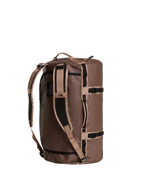 THE NORTH FACE Borsone BASE CAMP DUFFEL S-Smokey Brown