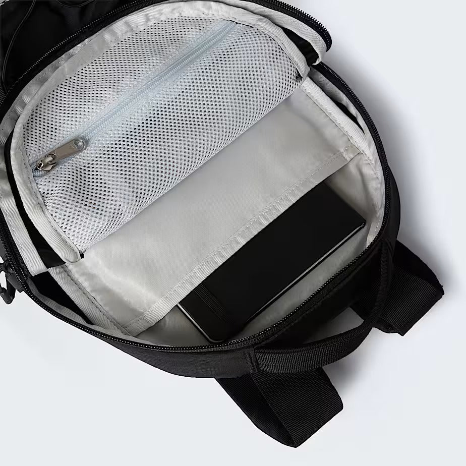 THE NORTH FACE Zainetto BOREALIS MINI-Tnf Black
