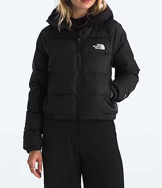 THE NORTH FACE Giacca Donna HYDRENALITE-Tnf Black