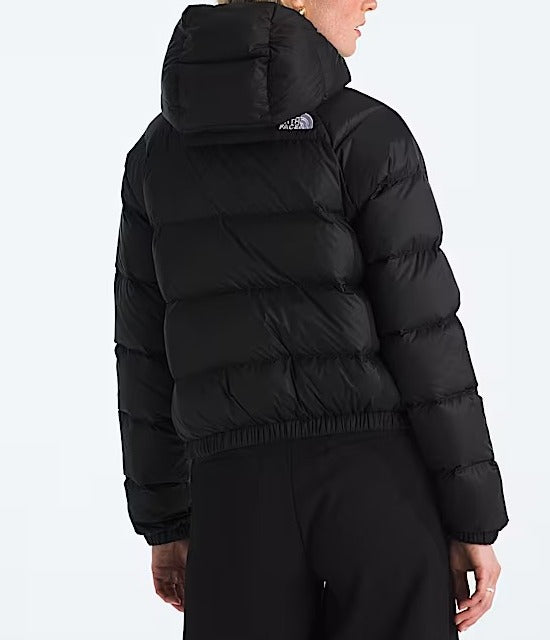 THE NORTH FACE Giacca Donna HYDRENALITE-Tnf Black