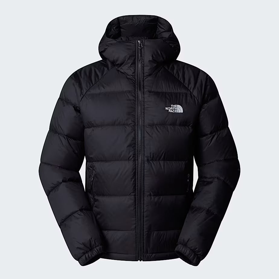 THE NORTH FACE Giacca Uomo HYDRENALITE-Tnf Black