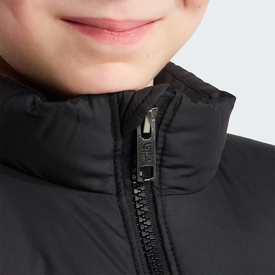 THE NORTH FACE Giubbotto Unisex Bambino 1996 RETRO NUPTSE-Tnf Black