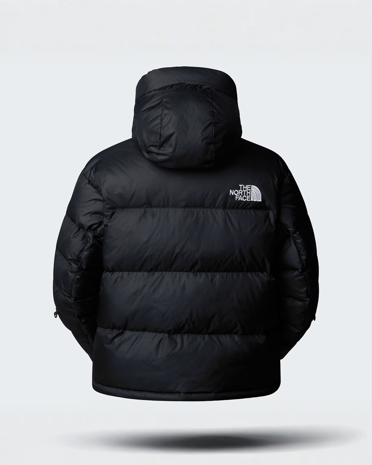 THE NORTH FACE Giacca Uomo HIMALAYAN BALTORO-Tnf Black