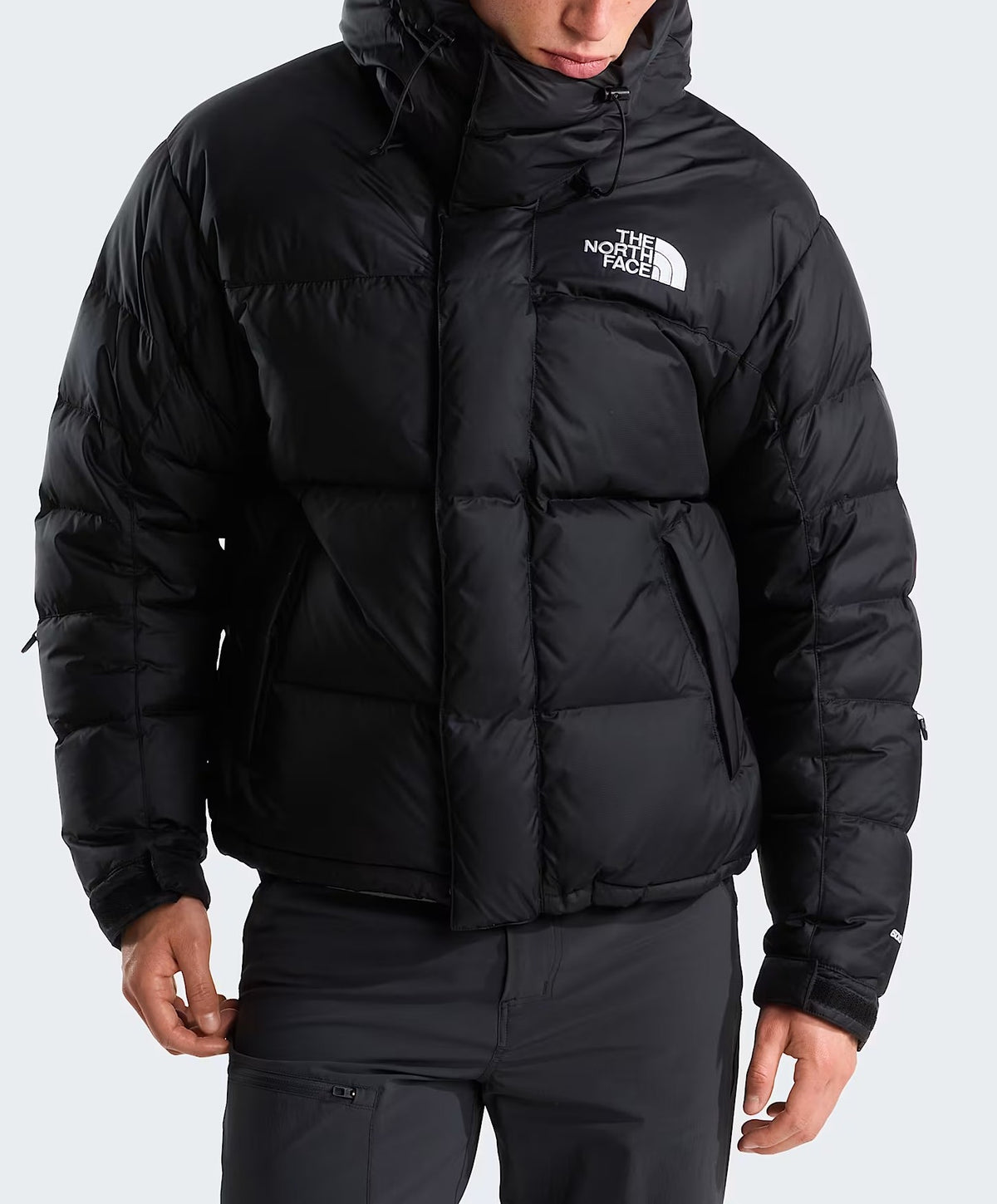 THE NORTH FACE Giacca Uomo HIMALAYAN BALTORO-Tnf Black