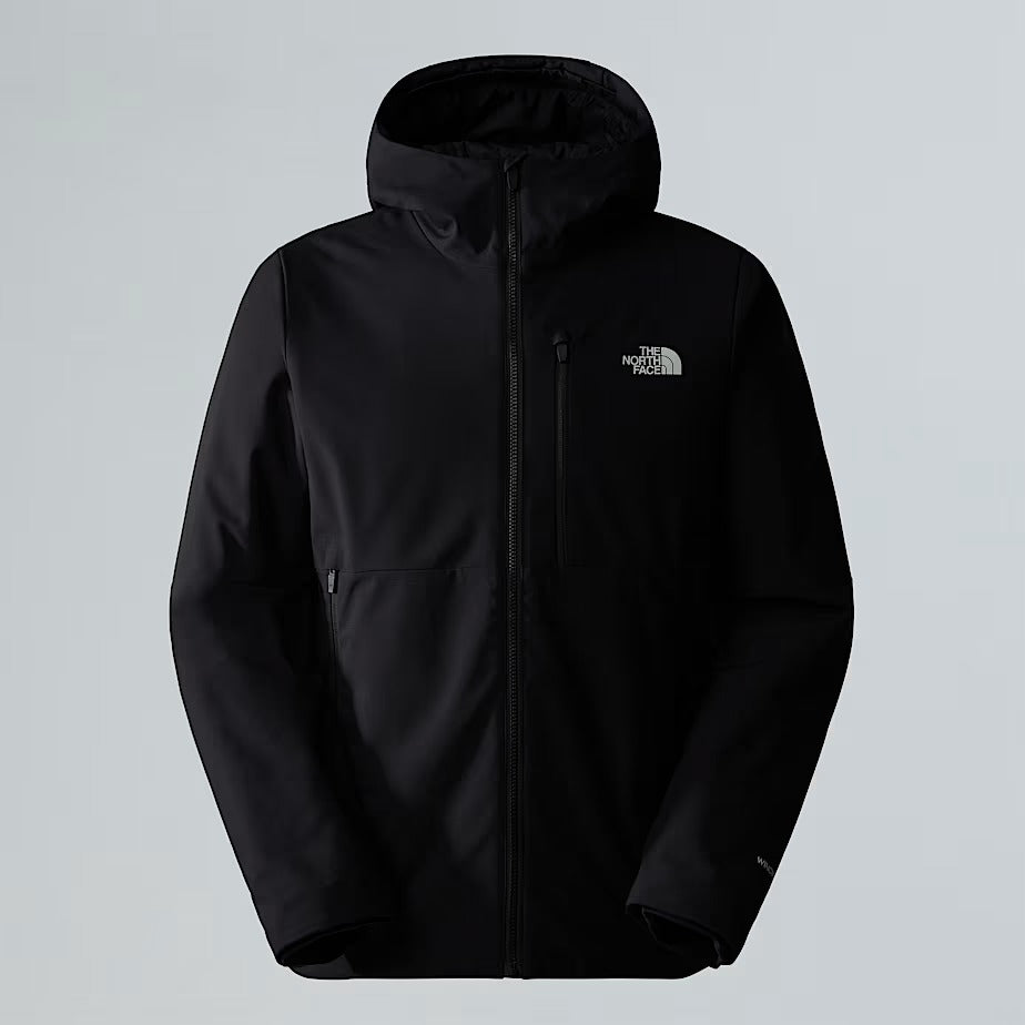 THE NORTH FACE Giacca Uomo APEX ELEVATION-Tnf Black