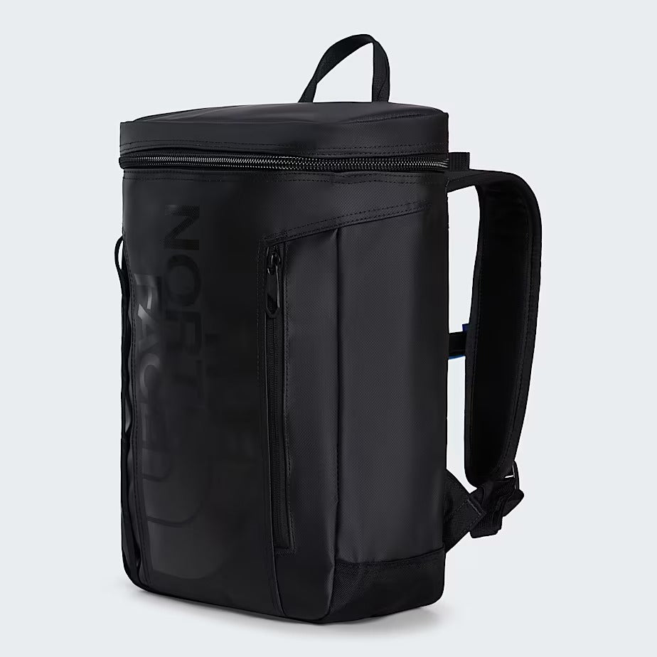 THE NORTH FACE Zaino BASE CAMP FUSE BOX MINI-Tnf Black