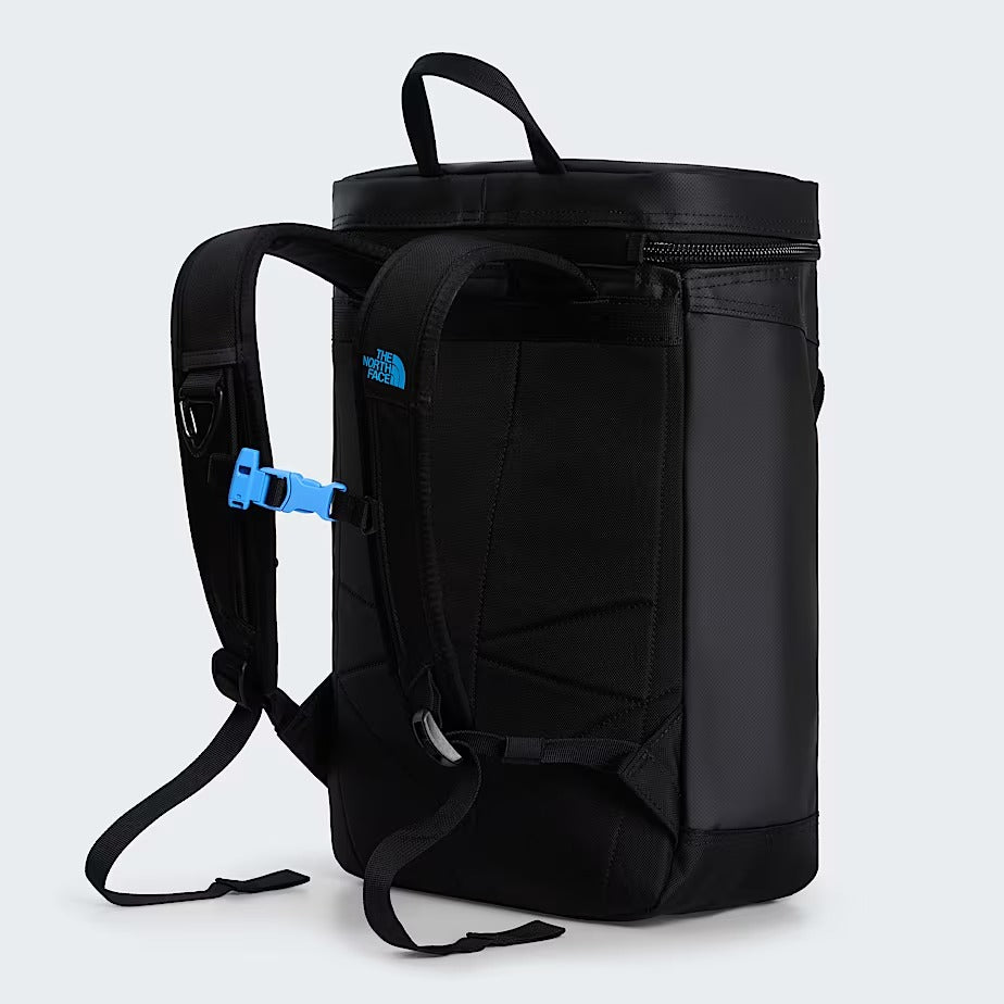 THE NORTH FACE Zaino BASE CAMP FUSE BOX MINI-Tnf Black