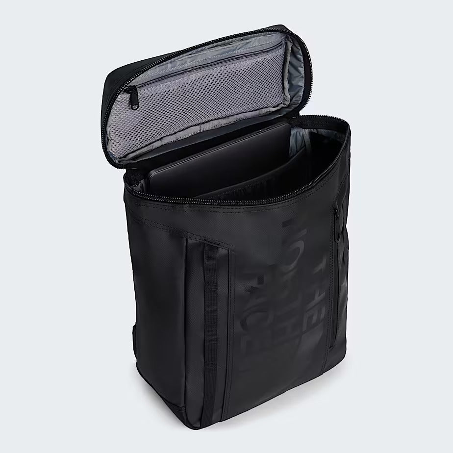 THE NORTH FACE Zaino BASE CAMP FUSE BOX MINI-Tnf Black