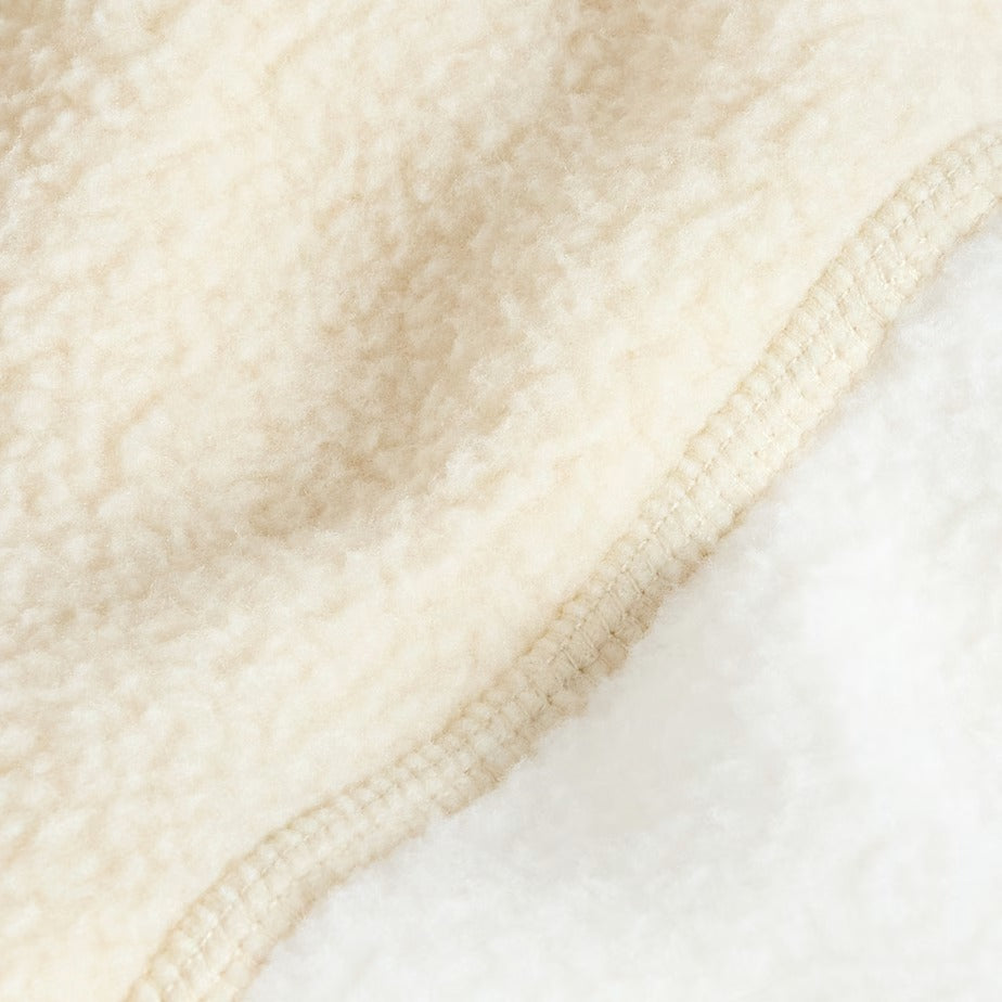 THE NORTH FACE Felpa Uomo YUMIORI-White Dune