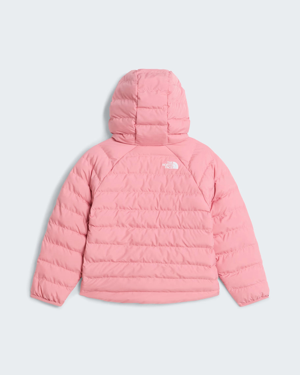 THE NORTH FACE Giacca Unisex Bambino REVERSIBLE PERRITO-Primrose