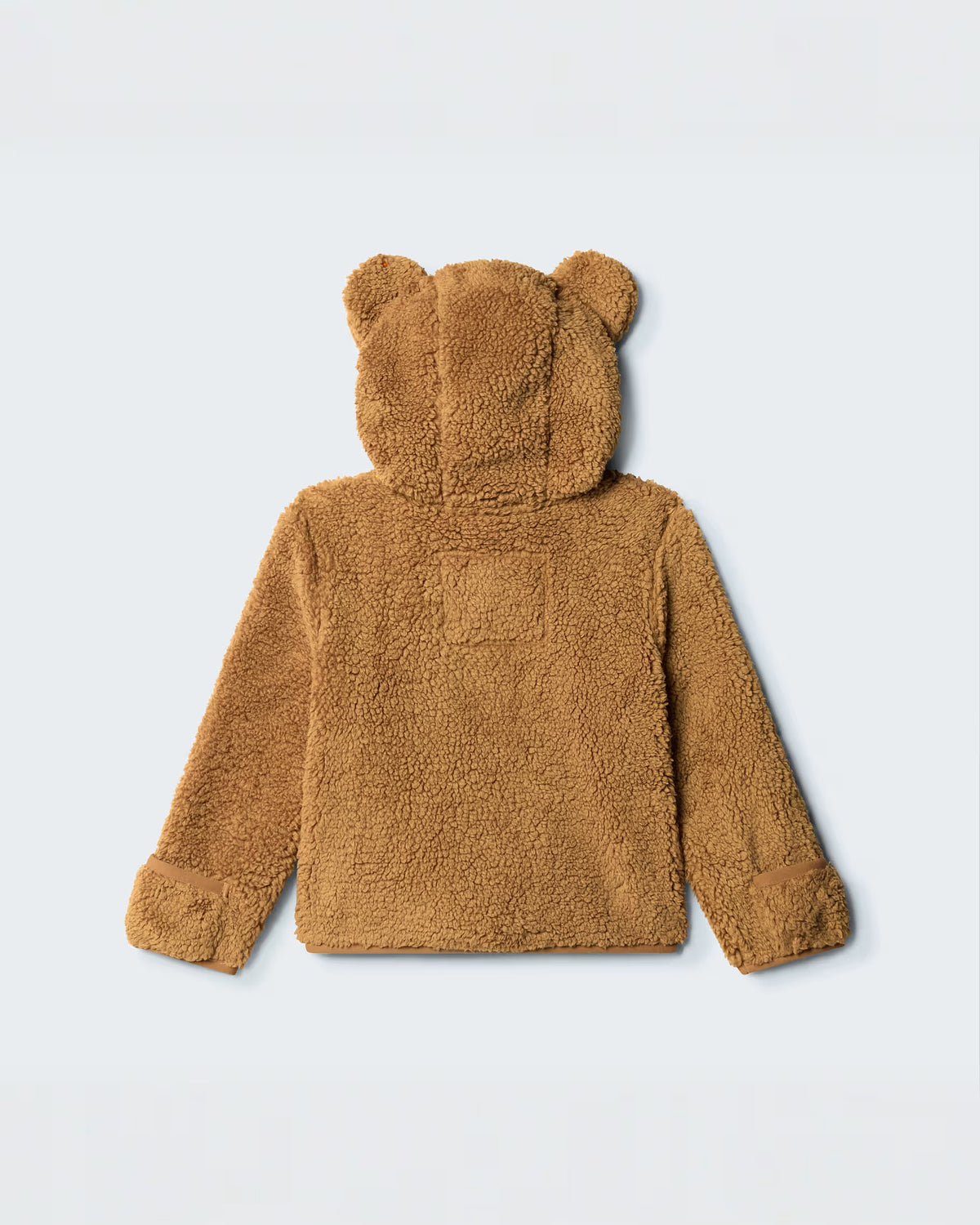 THE NORTH FACE Felpa Neonato CAMPSHIRE-Teddy Brown