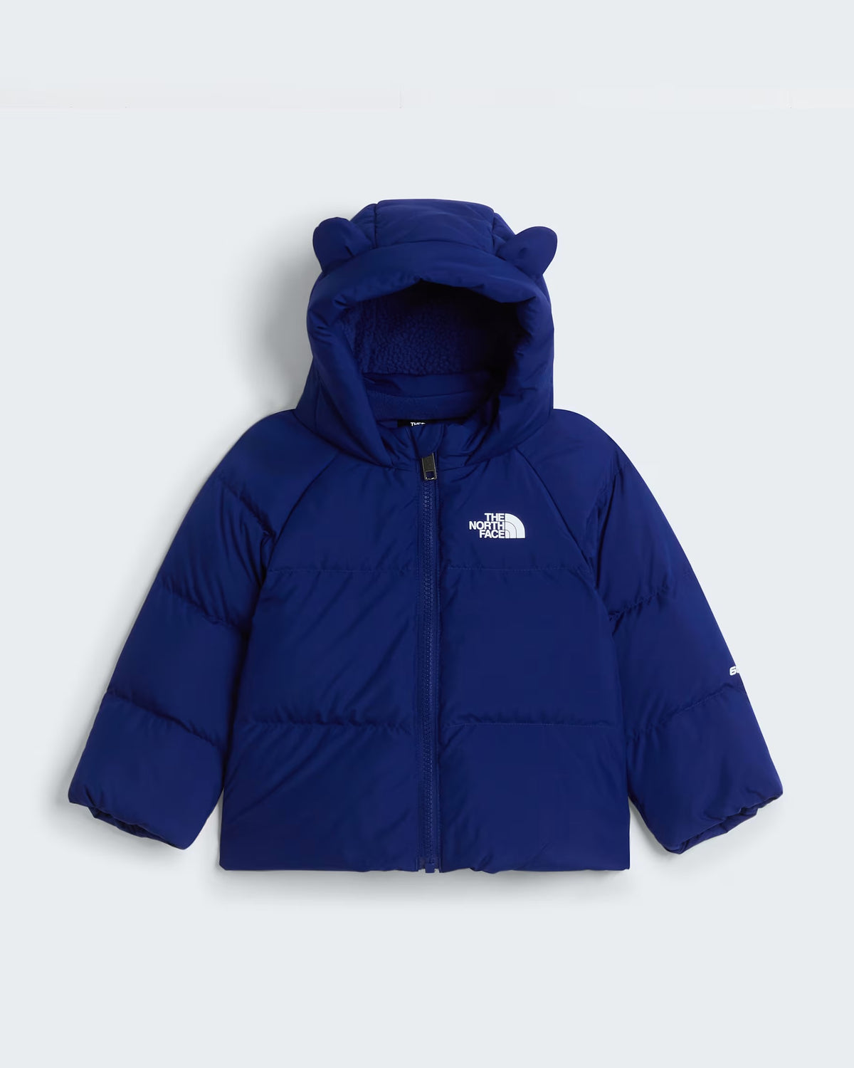 THE NORTH FACE Giacca Neonato NORTH DOWN-Bold Blue