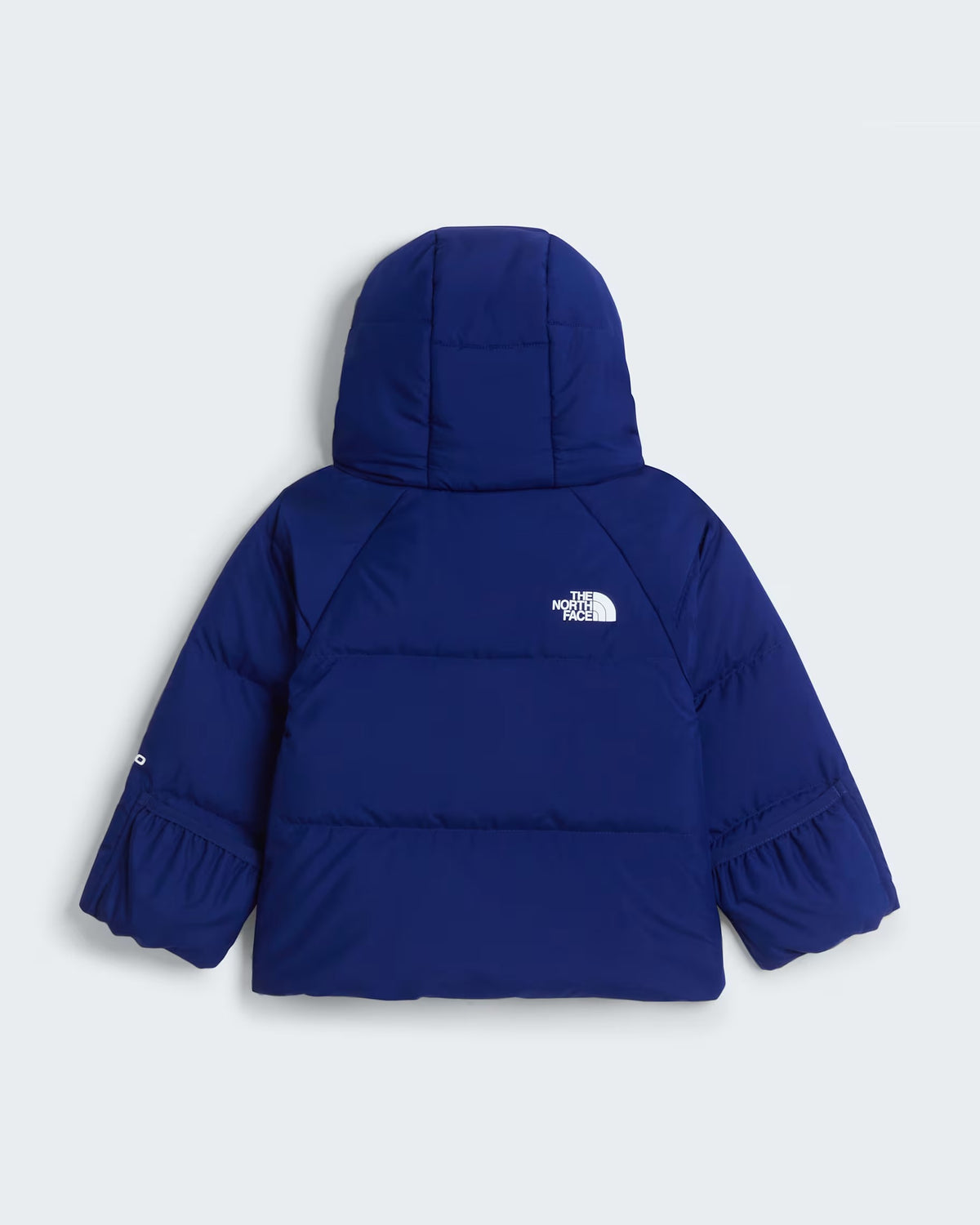 THE NORTH FACE Giacca Neonato NORTH DOWN-Bold Blue