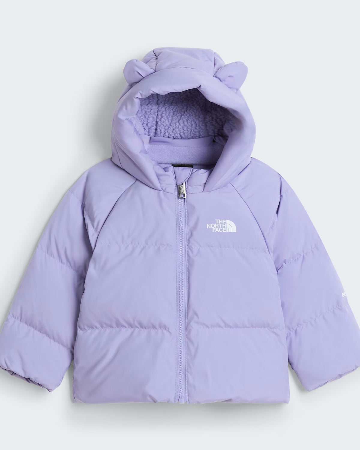THE NORTH FACE Giacca Neonato NORTH DOWN-Pale Plum