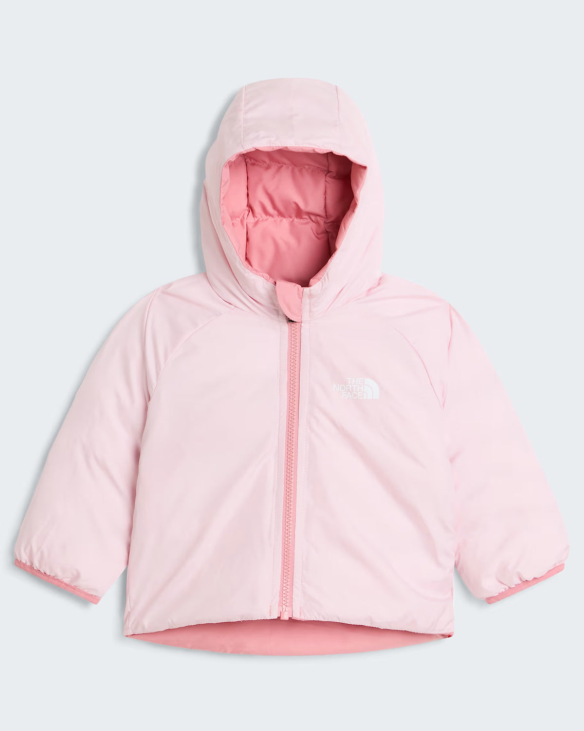 THE NORTH FACE Giacca Neonato REVERSIBLE PERRITO-Primrose