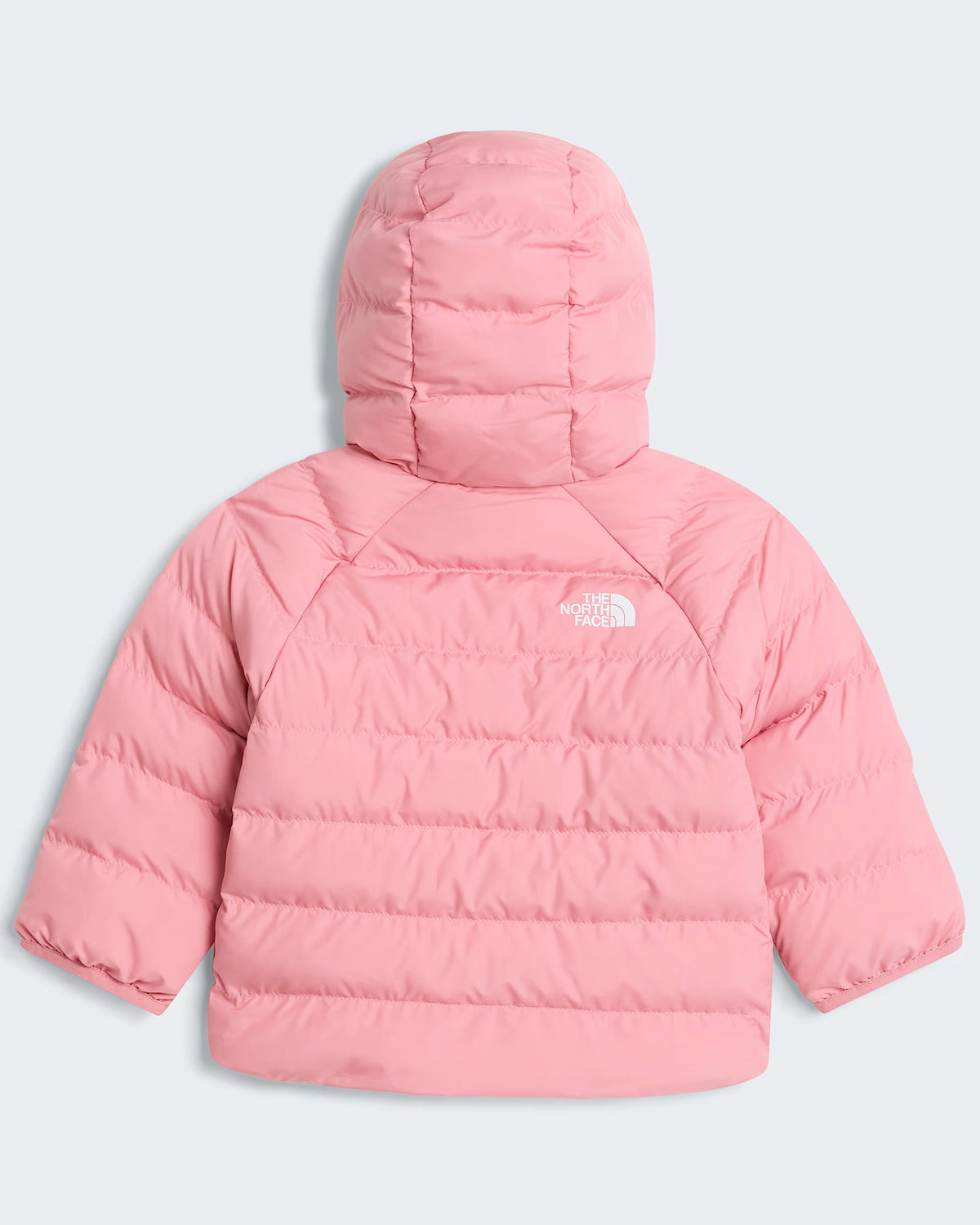 THE NORTH FACE Giacca Neonato REVERSIBLE PERRITO-Primrose