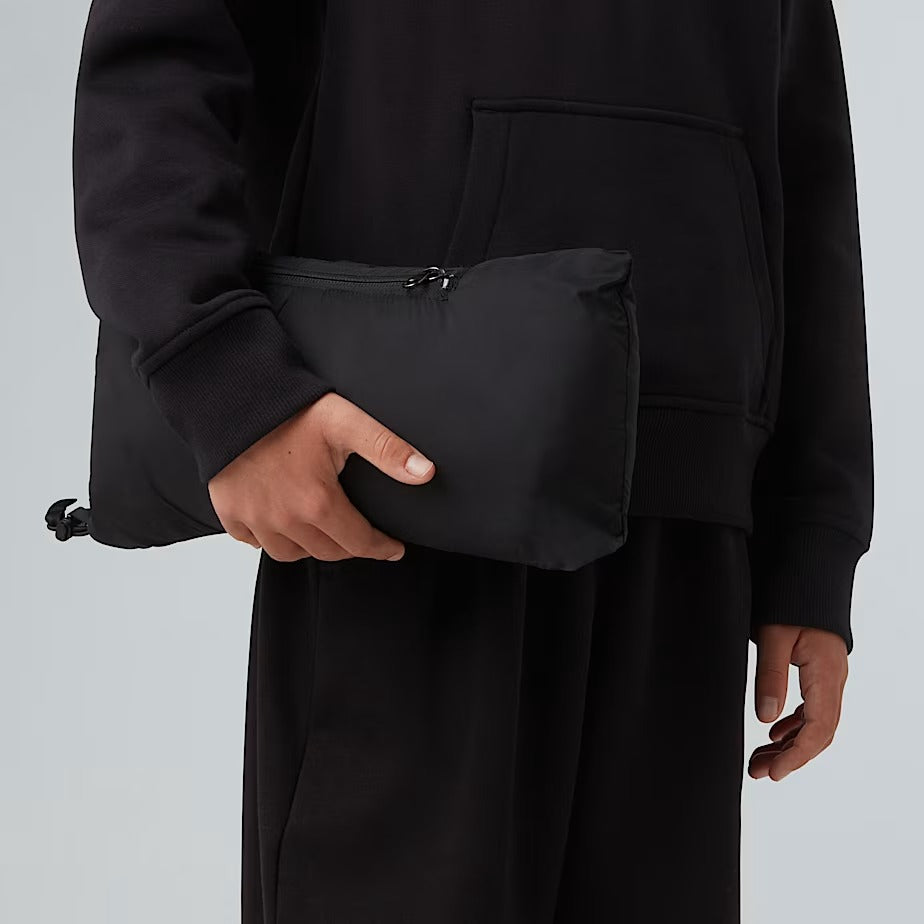 THE NORTH FACE Giacca Ragazzi 1996 RETRO NUPTSE-Tnf Black