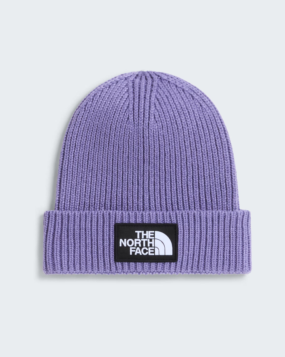 THE NORTH FACE Berretto Unisex Bambino LOGO BOX-Grounded Plum