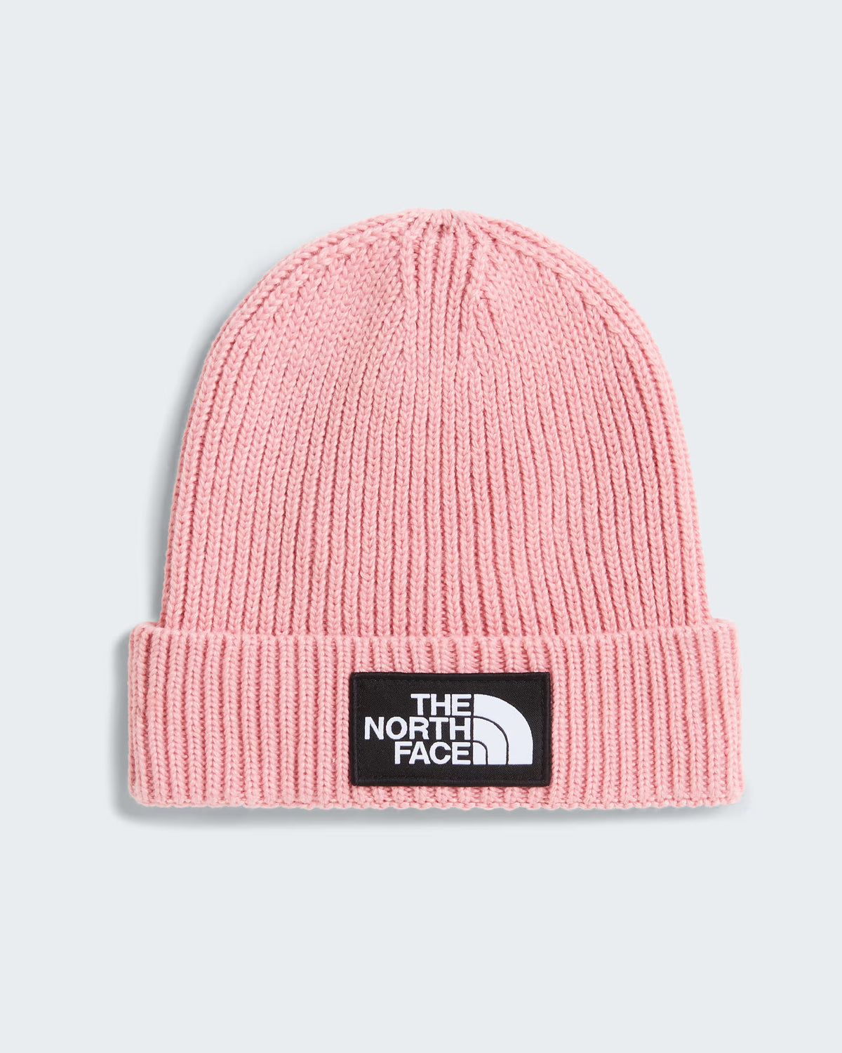 THE NORTH FACE Berretto Unisex Bambino LOGO BOX-Primrose