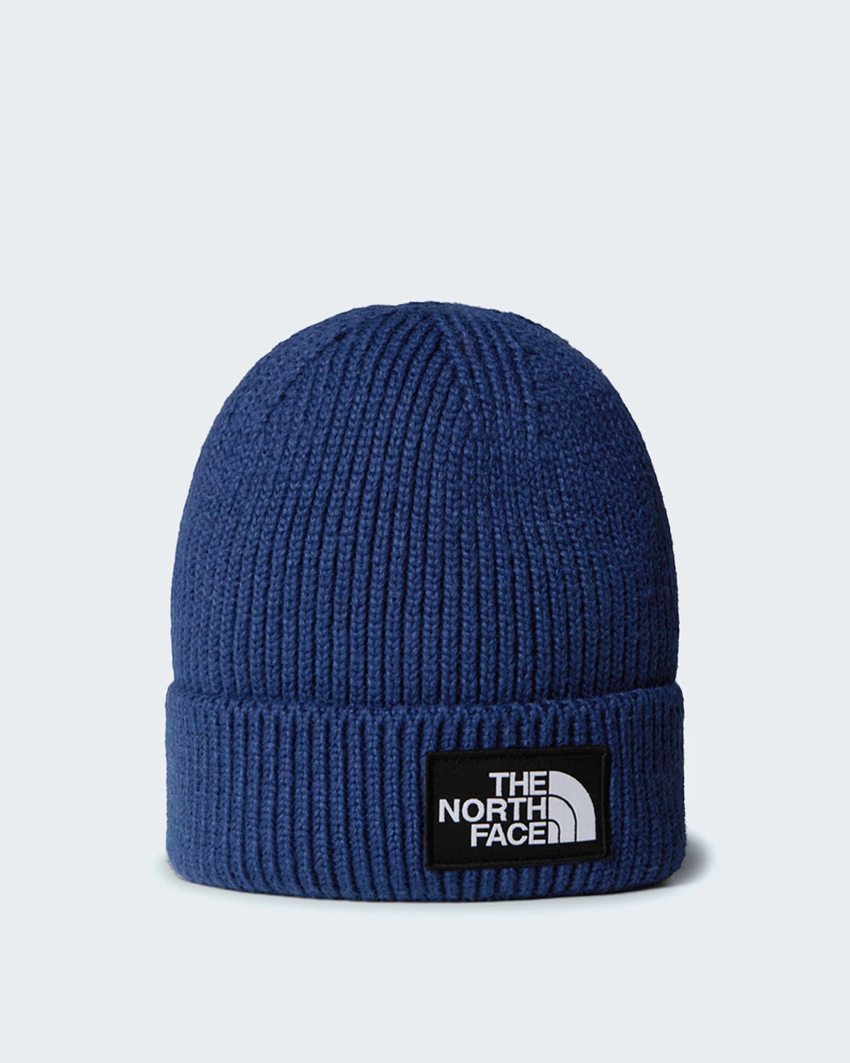THE NORTH FACE Berretto Unisex LOGO BOX-Summit Navy