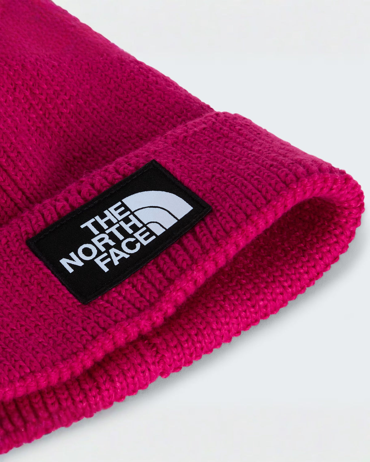 THE NORTH FACE Berretto Unisex LOGO BOX-Lali Guran