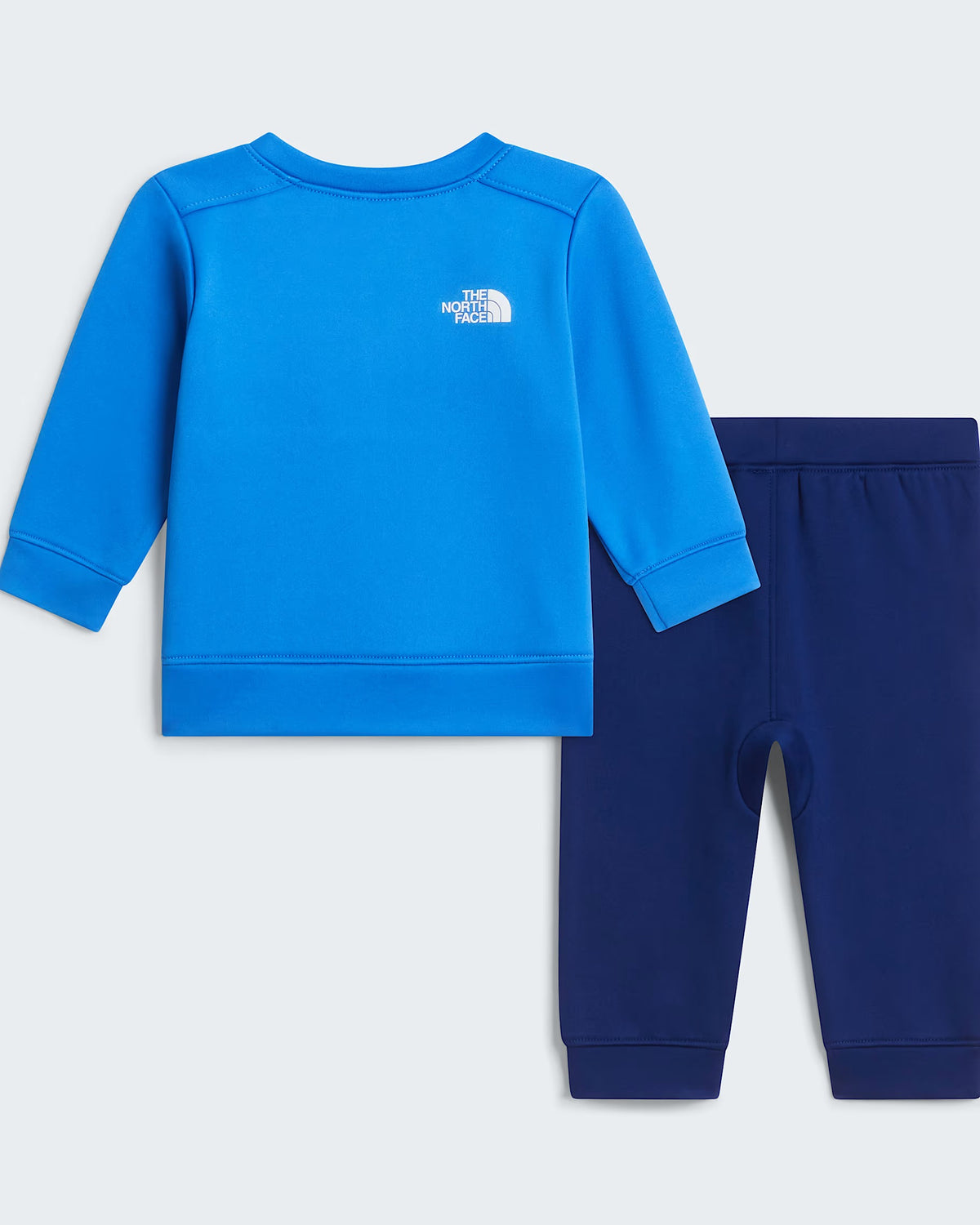 THE NORTH FACE Tuta Set 2 Pezzi Neonato TNF PERFORMANCE-Active Blue