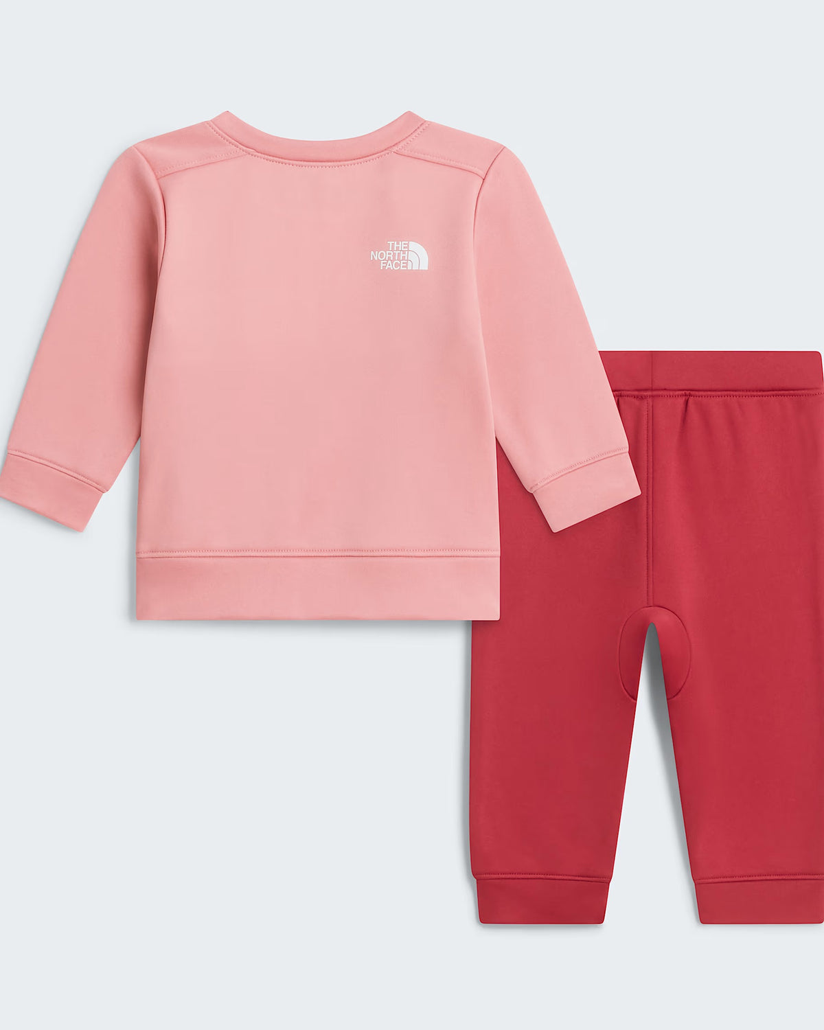 THE NORTH FACE Tuta Set 2 Pezzi Neonato TNF PERFORMANCE-Primrose