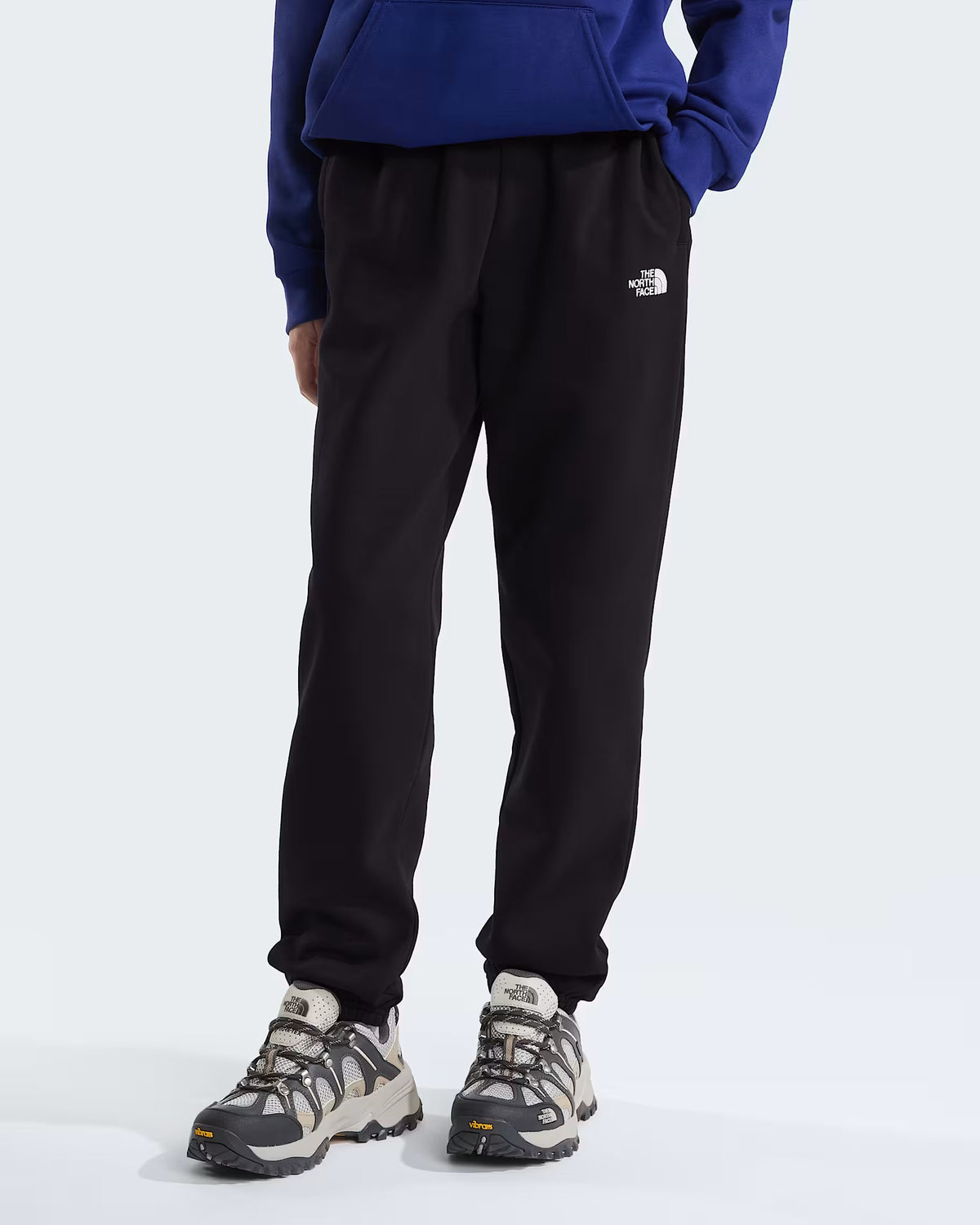 THE NORTH FACE Joggers Ragazzi EVOLUTION SIMPLE DOME-Tnf Black