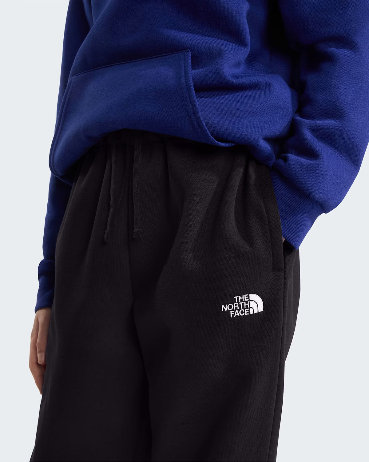 THE NORTH FACE Joggers Ragazzi EVOLUTION SIMPLE DOME-Tnf Black