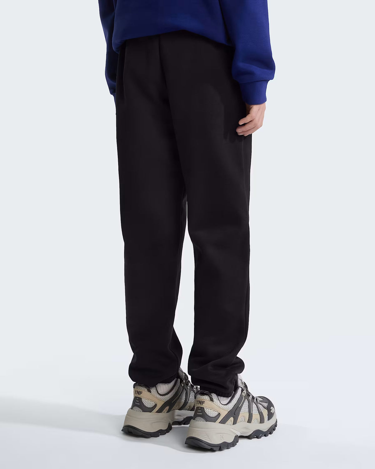 THE NORTH FACE Joggers Ragazzi EVOLUTION SIMPLE DOME-Tnf Black